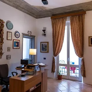 Dei Mori Affittacamere Firenze