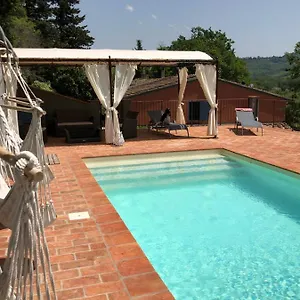 Ocagiuliva Bed & Breakfast Riparbella