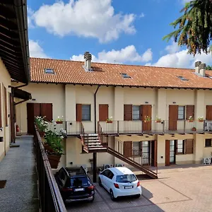 Il Cascinetto Aparthotel Pavia