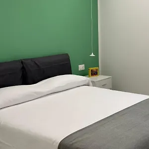 La Vecchia Stazione Bed & Breakfast Aci Castello
