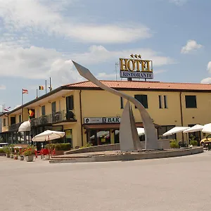 Gran Delta Di Alba-invest Srl Hotel Rosolina